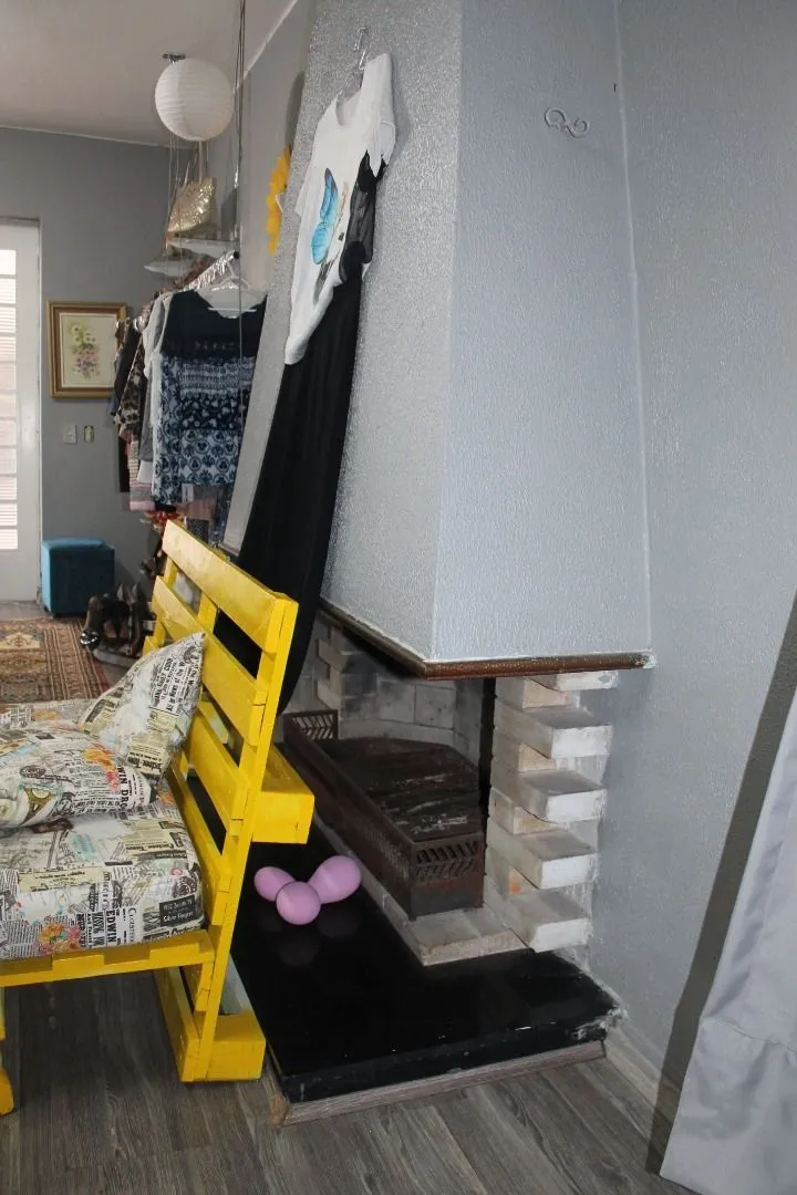 Imagem Casa para Venda - 221m², 3 dormitórios, sendo 1 suites, 4 vagas - Tristeza