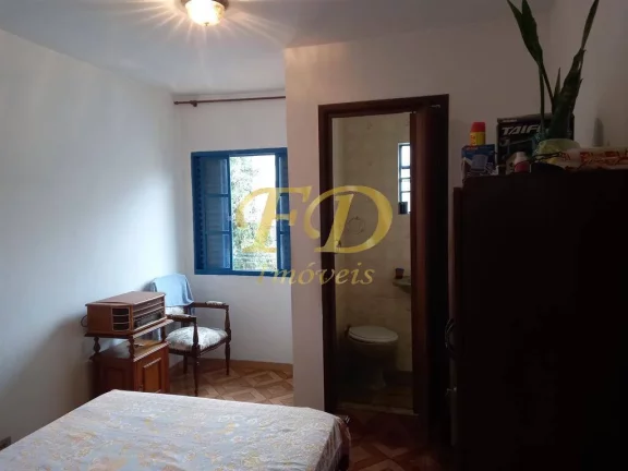 Imagem Sobrado a venda com salão comercial em Carandiru/SP