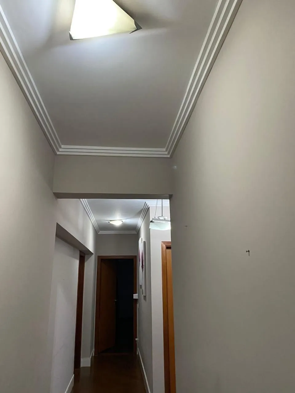 Imagem Apartamento à Venda Edifício Maxims, 4 quartos, suítes, 3 vagas, 238m²· Santo Antônio · São Caetano do Sul/SP