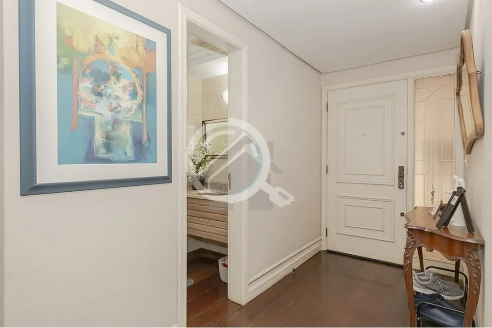 Imagem Ótimo Apartamento à Venda no Bairro Mont'Serrat. Localizado na prestigiada Rua Pedro Ivo, uma rua ...