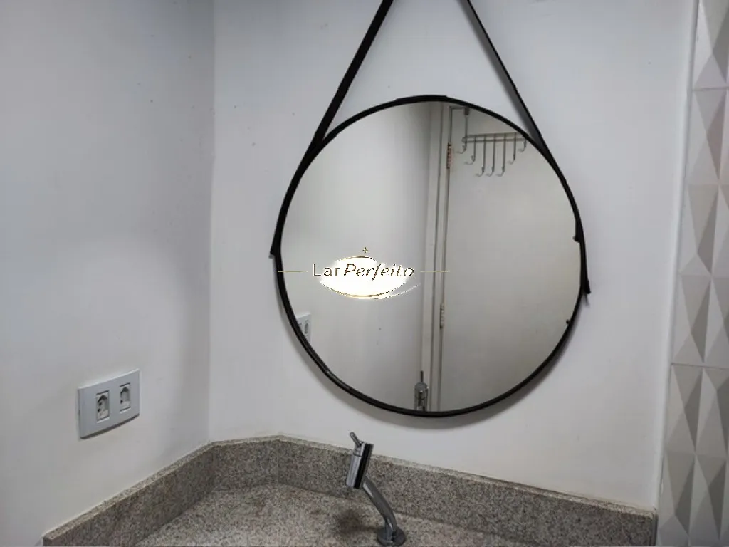 Imagem Apartamento com 2 Quartos à Venda, 55 m² em Bela Vista - São Paulo
