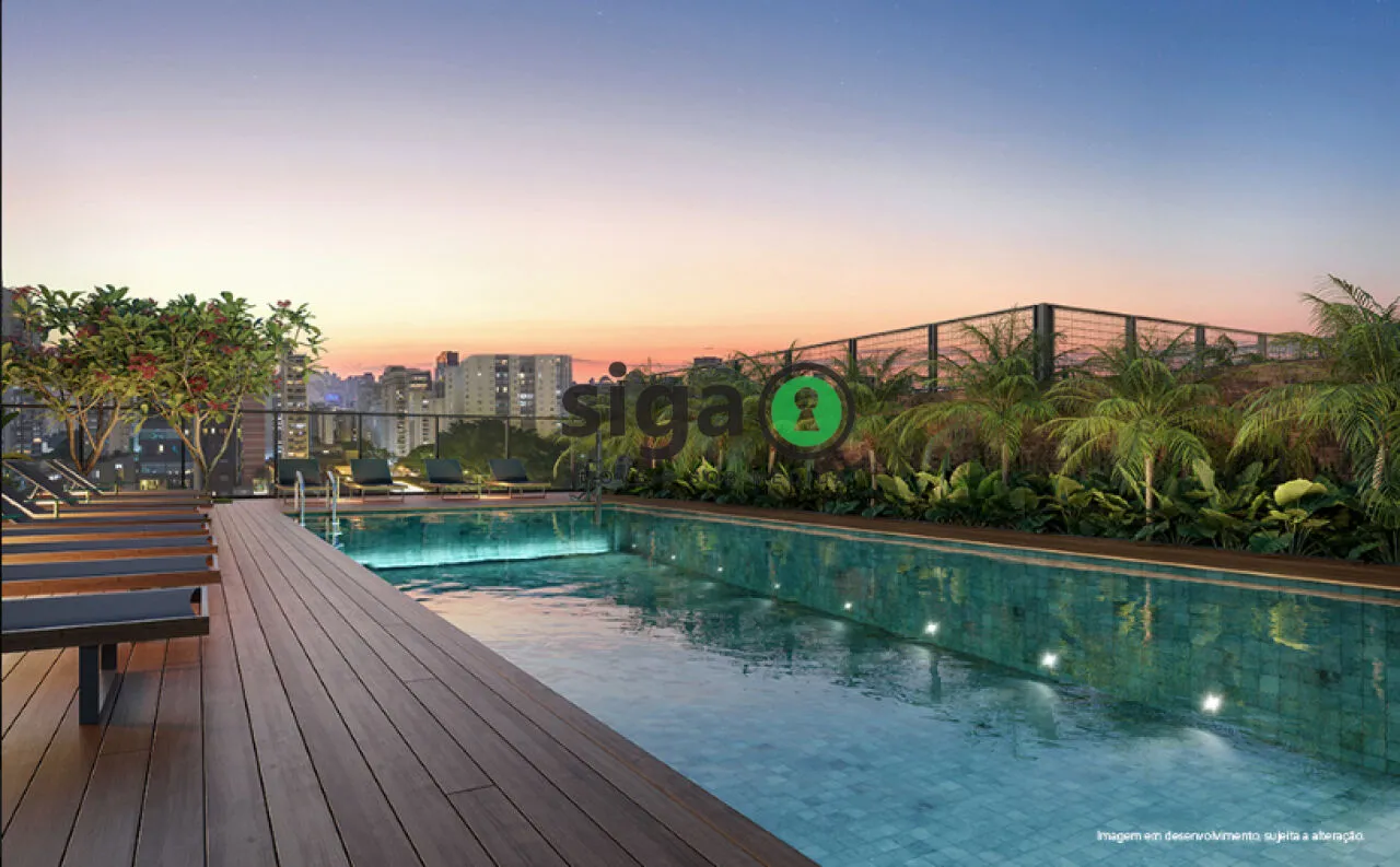 Imagem Casa Sabiá Even - Apartamento 3 suítes extraordinárias a 5 minutos do Parque do Ibirapuera