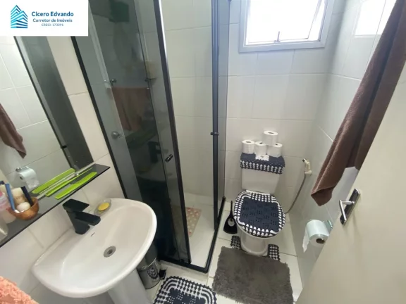 Imagem APARTAMENTO RESIDENCIAL em SÃO PAULO - SP, CIDADE LÍDER