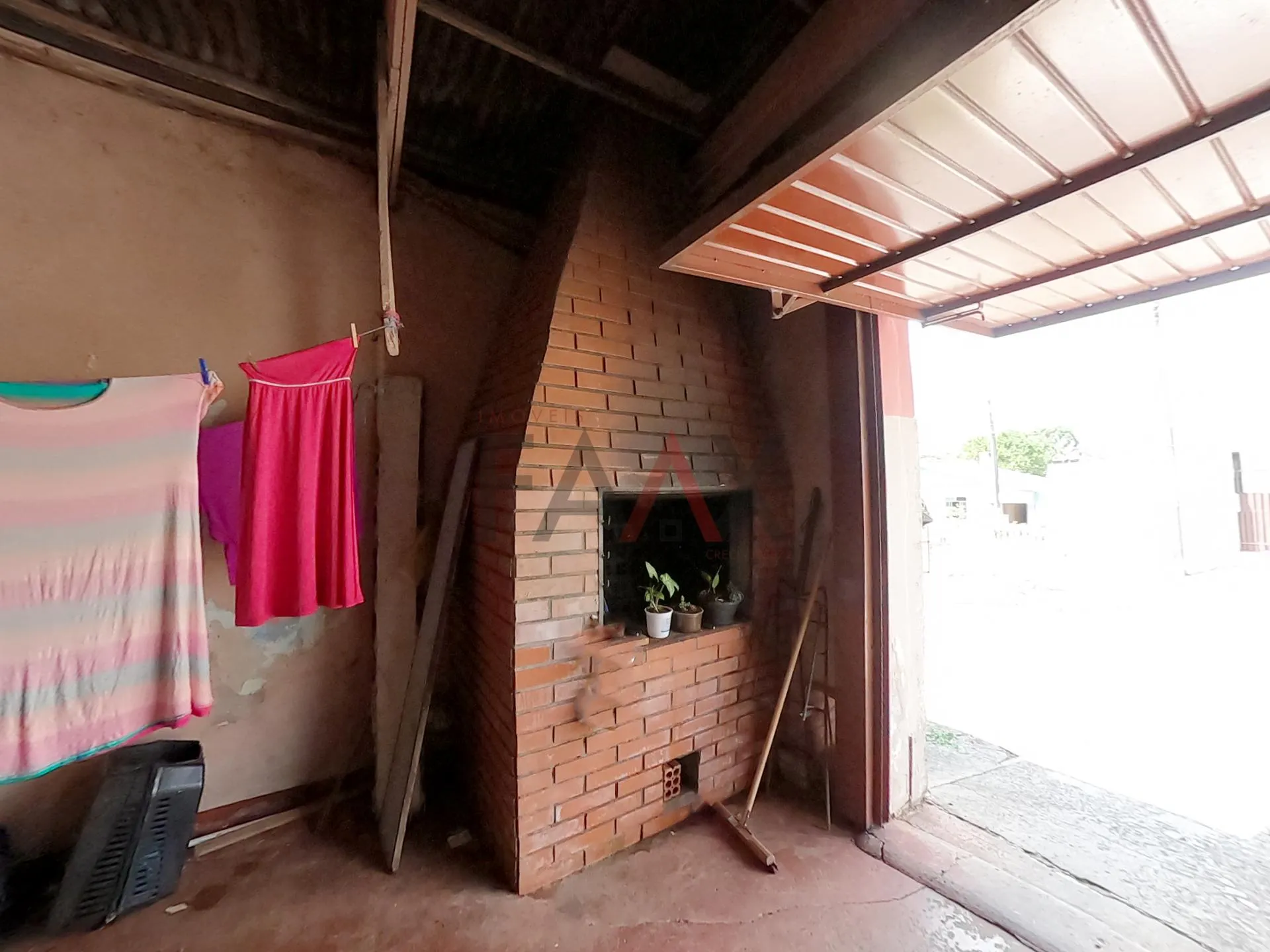 Imagem Casa com 3 salas comerciais à venda, Próximo a Paróquia Santana, SANTANA, GUARAPUAVA - PR