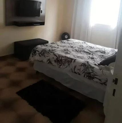 Imagem Casa com 5 dormitórios à venda, 180 m² por R$ 477.000,00 - Bosque dos Eucaliptos - São José dos Campos/SP
