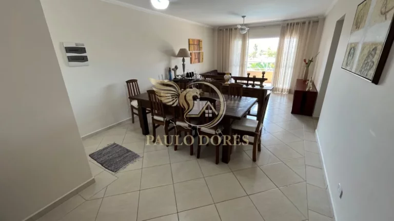 Imagem BELO APARTAMENTO FRENTE MAR NA PRAIA GRANDE EM UBATUBA-SP
