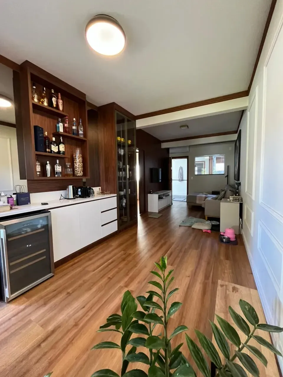 Imagem Casa de Condomínio com 3 Quartos à Venda, 117 m² em Areias - Tijucas