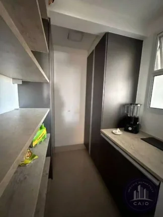 Imagem Apartamento 155 m² a venda por R$ 1.775.000,00 - Alphaville/SP