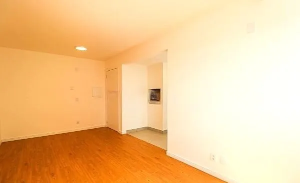 Imagem Apartamento no Jardim Itú Sabara de 2 dormitórios vaga e infra