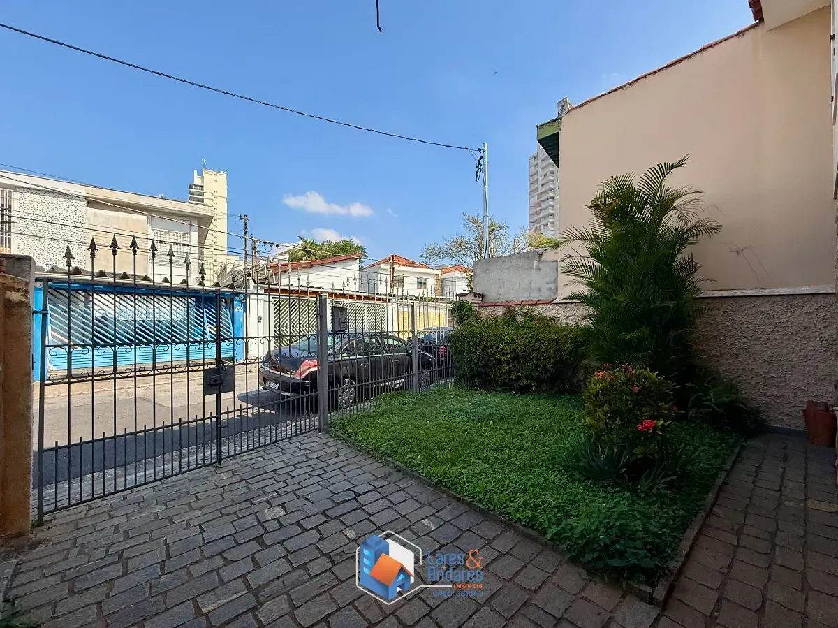 Imagem Casa para venda em Vila Cruzeiro com 3 quartos, sendo 1 suíte, 187m²