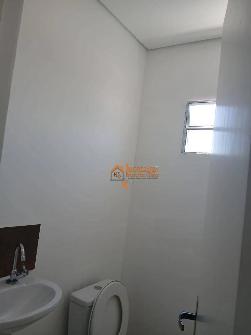 Imagem Prédio para alugar, 200 m² por R$ 28.125,00/mês - Cumbica - Guarulhos/SP