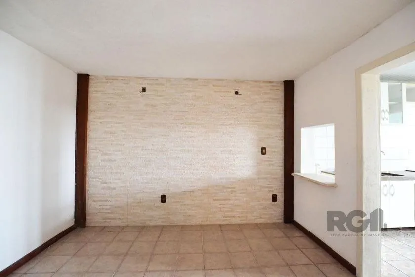 Imagem Casa de 200m² - 4 dormitórios, 4 vagas no bairro Espírito Santo
