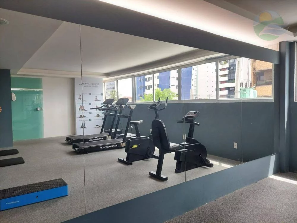 Imagem Apartamentos 3 quartos NOVOS para Locação em Piedade, Jaboatão dos Guararapes.