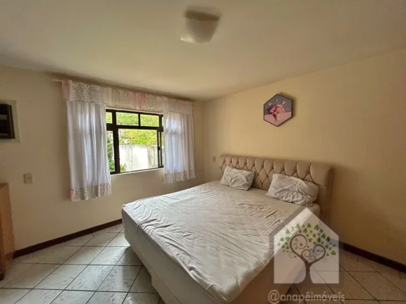 Imagem Casa ampla no Itacorubi