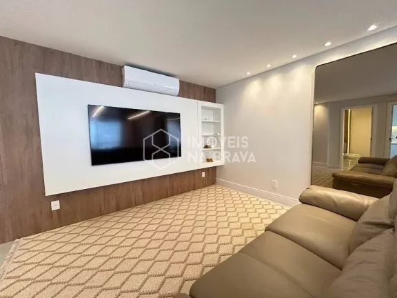 Imagem APARTAMENTO QUADRA MAR 2 SUITES - LOCAÇAO - PRAIA BRAVA - ITAJAI/SC