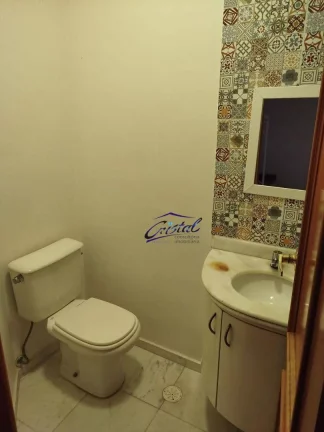 Imagem Casa com 2 dormitórios à venda, 120 m² por R$ 530.000,00 - Jardim Ester - São Paulo/SP