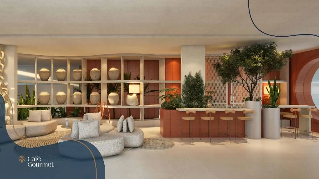 Imagem Apartamento com 3 dormitórios à venda, 128 m² por R$ 1.149.999,00 - Camboinha - Cabedelo/PB