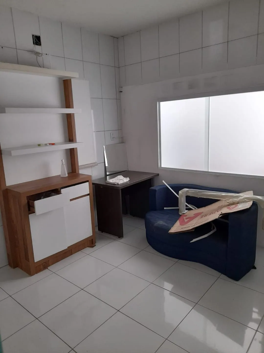 Imagem Comercial à venda 4 Quartos, 2 Suites, 2 Vagas, 233.42M², Jardim Santa Luzia, Pindamonhangaba - SP