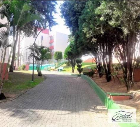 Imagem Apartamento com 2 dormitórios à venda, 45 m² - Butantã - São Paulo/SP