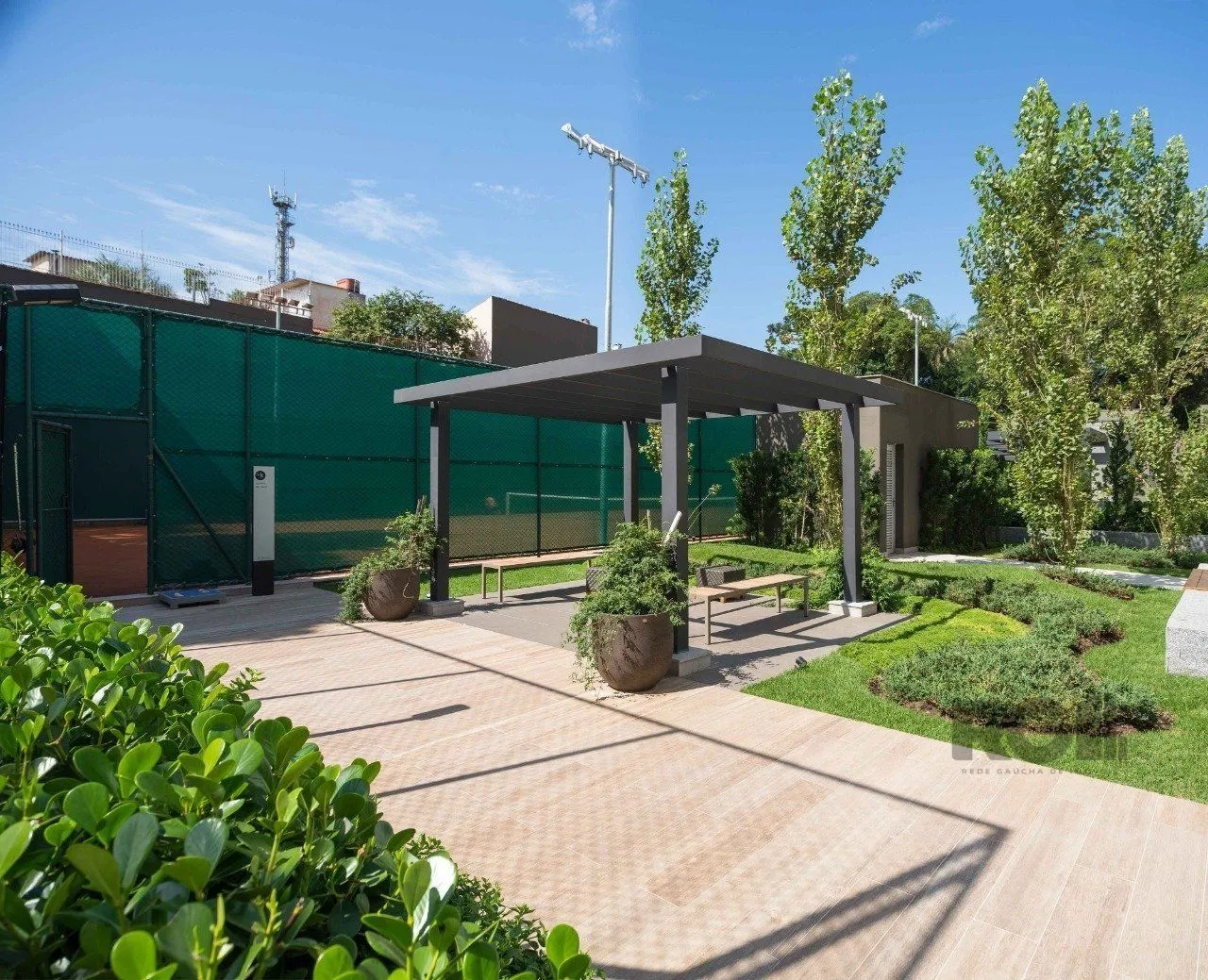 Imagem Apartamento em Jardim Europa