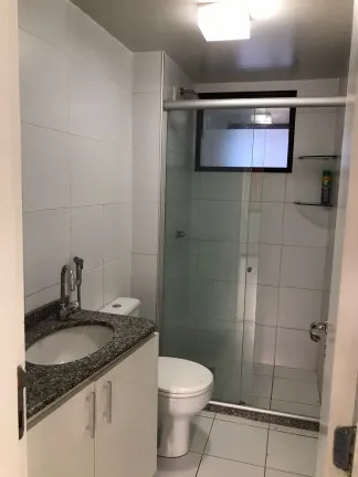 Imagem Apartamento com 2 Quartos à Venda, 89 m² em Calhau - São Luís