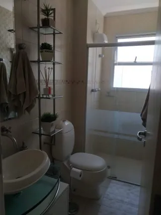 Imagem Apartamento com 3 Quartos à Venda, 69 m² em Planalto - São Bernardo do Campo