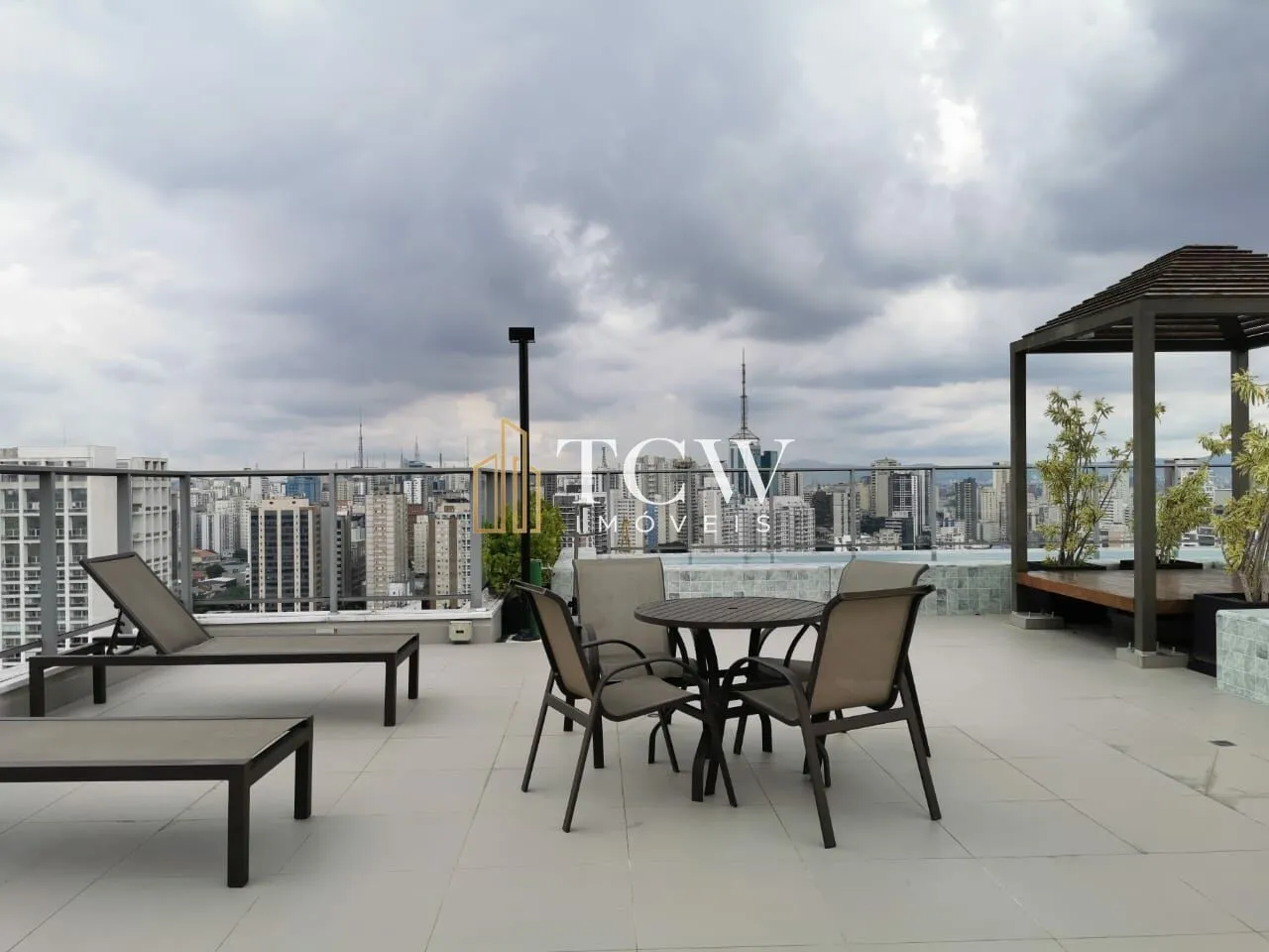 Imagem Apartamento a venda 2 dorm no Vila Mariana