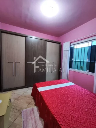 Imagem SOBRADO COM 6 APARTAMENTOS PARA INVESTIDORES