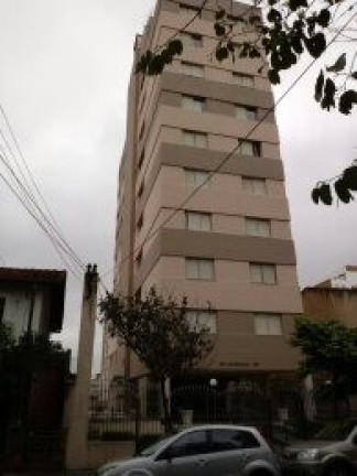 Imagem Apartamento com 2 Quartos à Venda,  em Vila Mariana - São Paulo