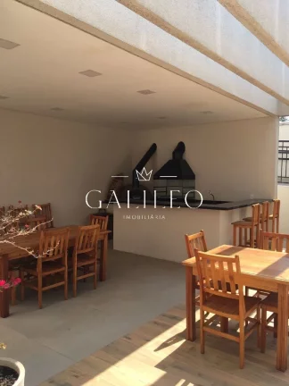 Imagem APARTAMENTO A VENDA NO CONDOMINIO OPEN VIEW - ANHANGABAÚ - JUNDIAÍ - SP