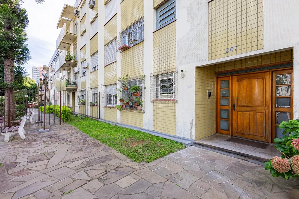 Imagem Apartamento em Vila Ipiranga