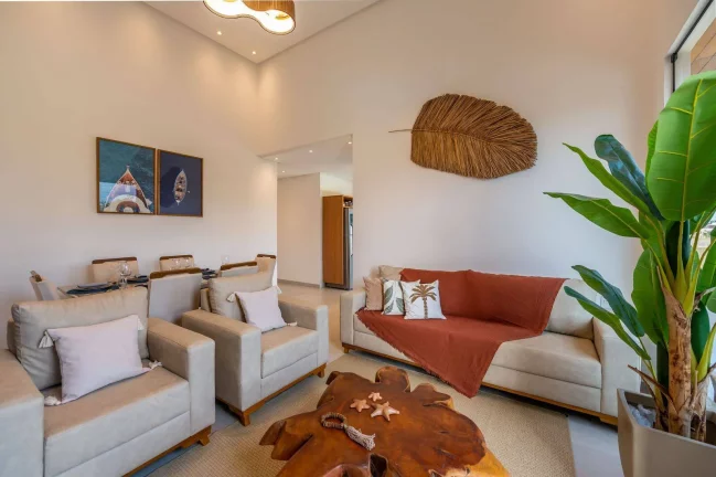 Imagem CASA BROMÉLIAS