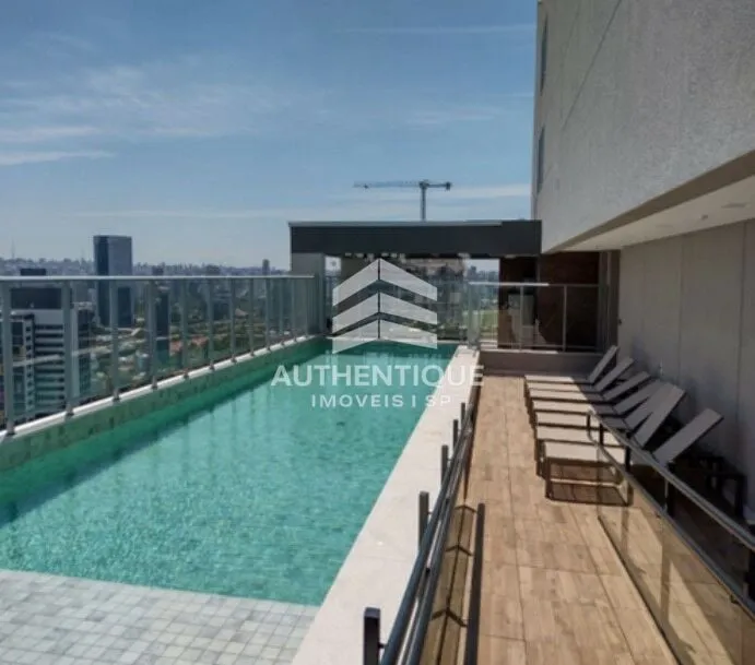 Imagem HAUS MITRE BUTANTÃ - Apartamento à venda no bairro Butantã - São Paulo/SP, Zona Oeste
