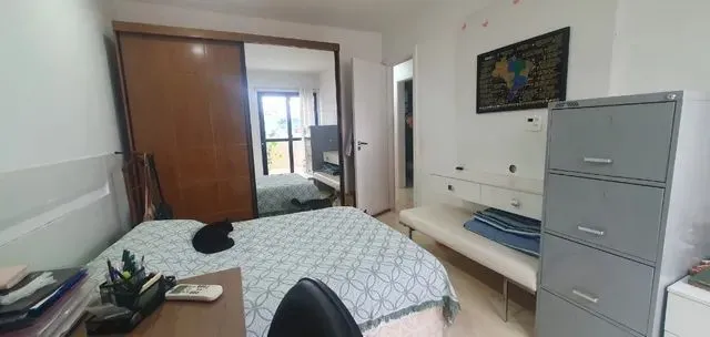 Imagem Gleba A: apartamento lâmina 192 m² e 3 quartos | OD68