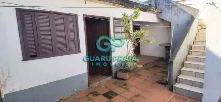 Imagem Casa à venda no bairro Enseada - Guarujá/SP