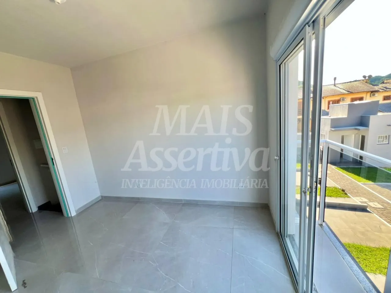 Imagem Sobrado para venda, bairro São Jorge em Novo Hamburgo