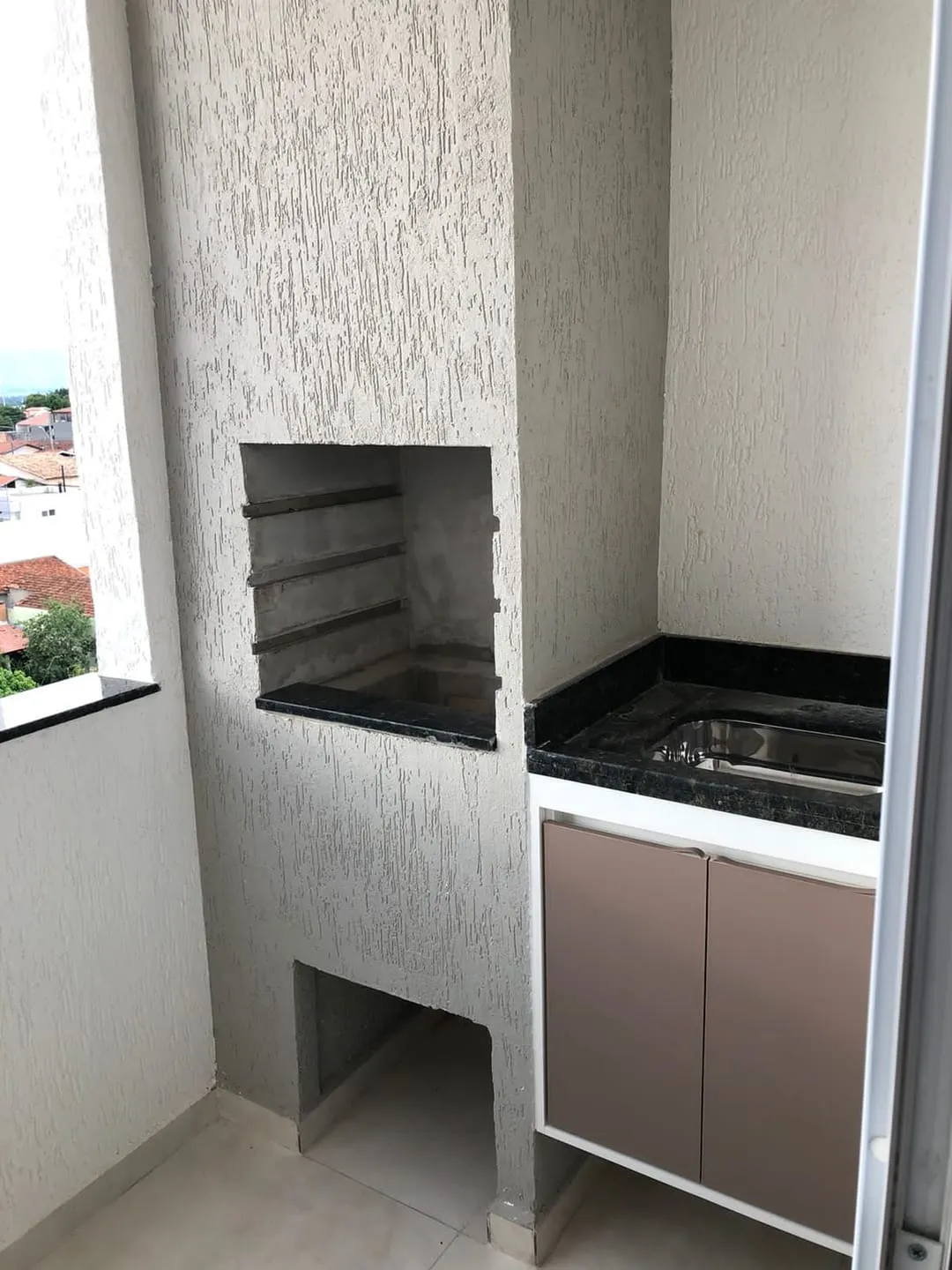 Imagem Apartamento à venda 2 Quartos, 1 Suite, 1 Vaga, 63.86M², Vila São José, Taubaté - SP | Village São José