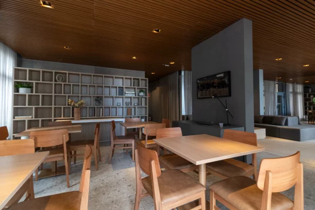 Imagem Apartamento à venda em São Paulo, Sumarezinho, com 3 quartos, 122m2