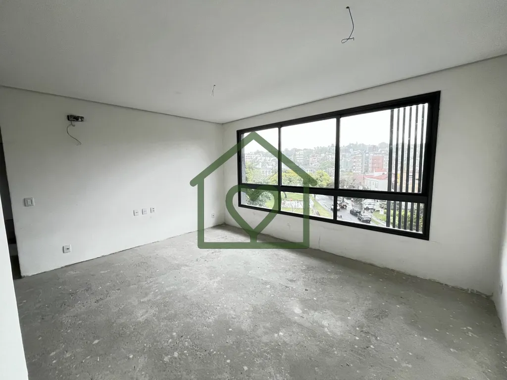 Imagem Apartamento novo com design moderno e ambientes planejados, perfeito para quem busca conforto e prat...