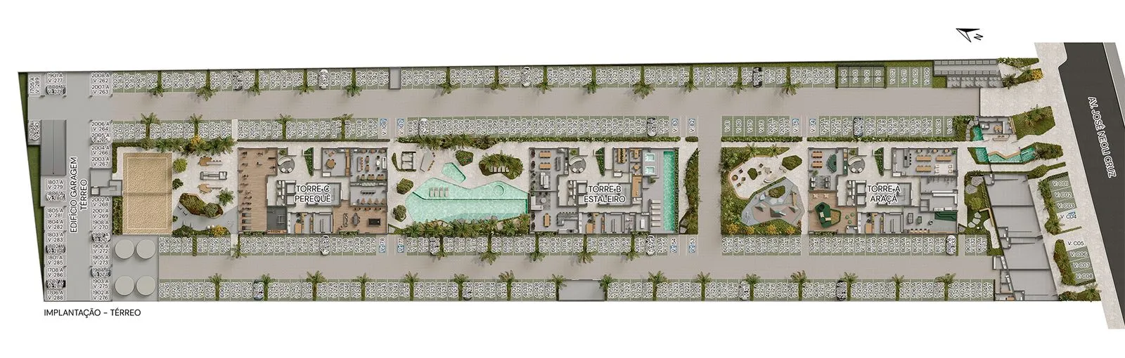 Imagem Apartamento à venda com 60m2 por R$ 738.000,00