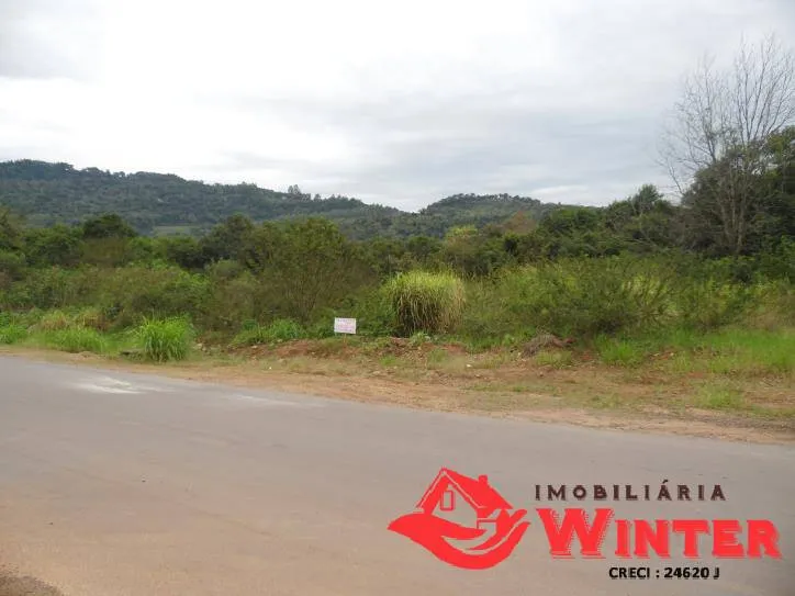 Imagem Área de terra plana com 5177m² no bairro Bom Fim/ Feliz.