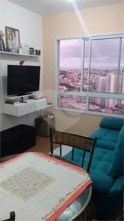 Imagem Apartamento à venda com 2 quartos no condomínio Reserva Raposo - Amazonas (k5) - Fase 2 (his-2), São Paulo - SP