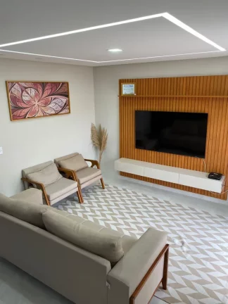 Imagem CASA A VENDA COM 3 QUARTOS E 1 SUÍTE EM GUARAPARI-ES