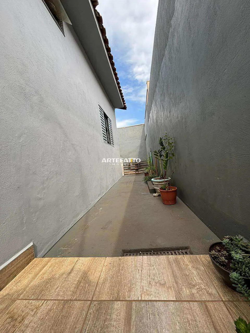 Imagem Casa à venda em Franca, Villagio Mundo Novo, com 2 quartos, 80m2