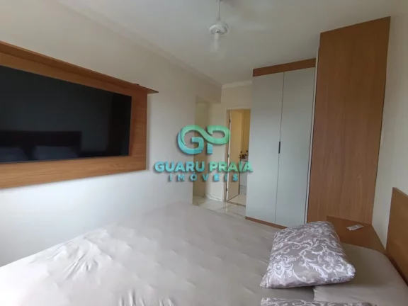 Imagem Lindo Apartamento à Venda – Praia da Enseada, Guarujá/SP