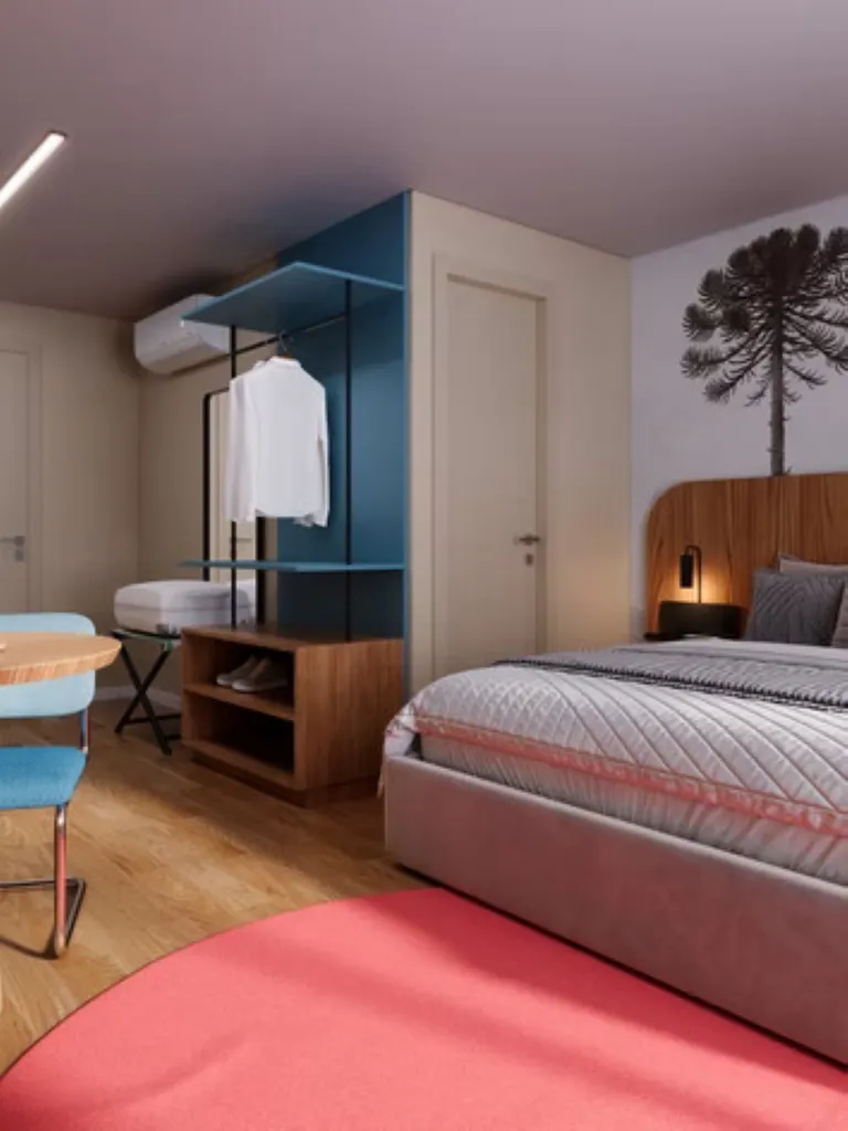 Imagem Apartamento em Marechal Rondon
