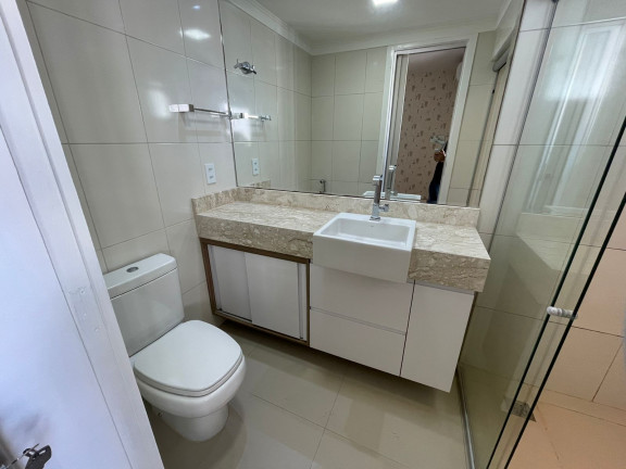 Imagem Apartamento com 4 Quartos à Venda, 170 m² em Ponta do Farol - São Luís