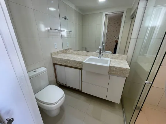 Imagem Apartamento com 4 Quartos à Venda, 170 m² em Ponta do Farol - São Luís