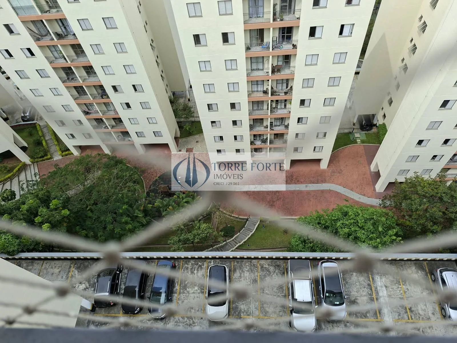 Imagem Ótimo apartamento com 64 m² 3 dormitórios sendo 1 suíte 1 vaga de garagem