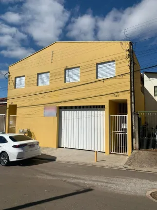 Imagem Ponto Comercial à Venda, 140 m² em Jardim Imperial - Atibaia